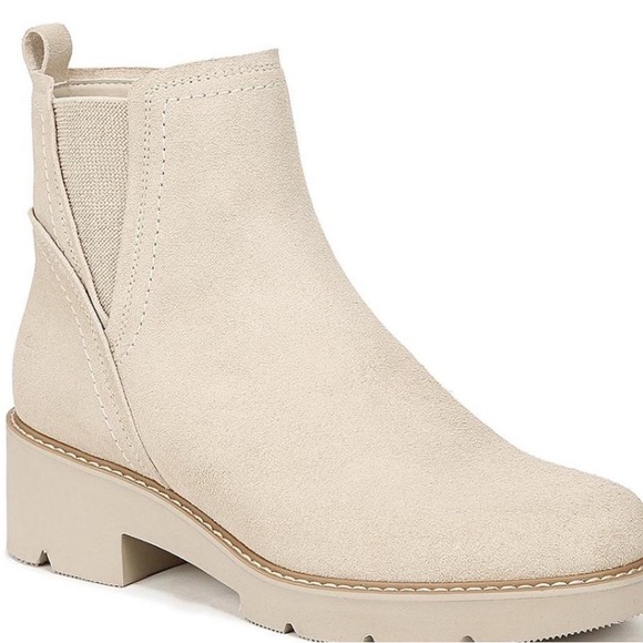 Naturalizer Shoes - Darry bootie by naturalizer Nude Bootie with heel size 7.5